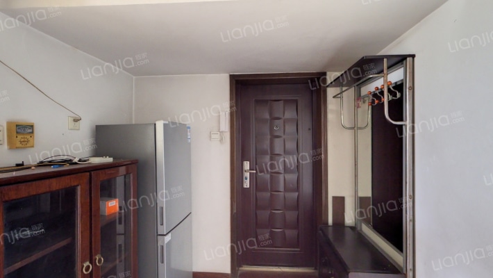 市丝绸厂二手房实景图