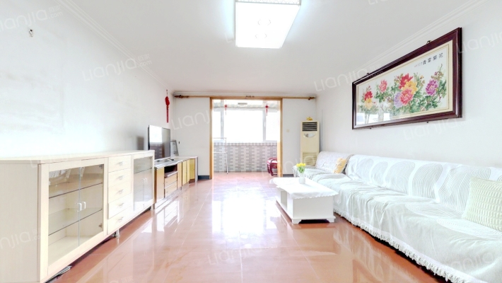 碧桂园小区A区二手房实景图