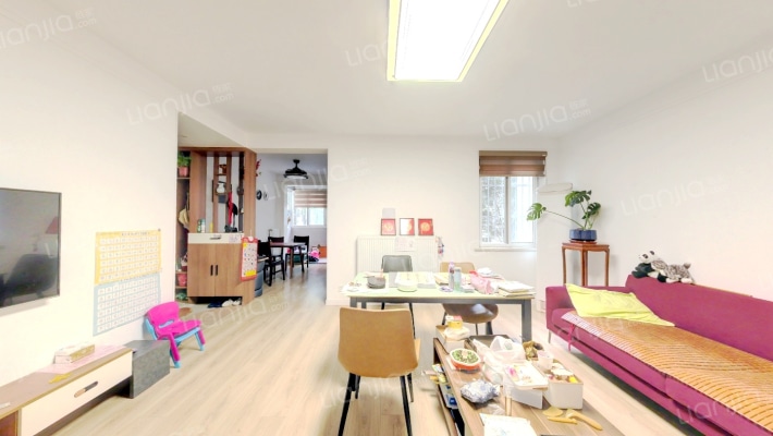 世纪家园二手房实景图