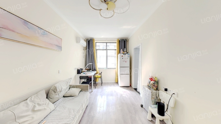 彭刘杨路二手房实景图