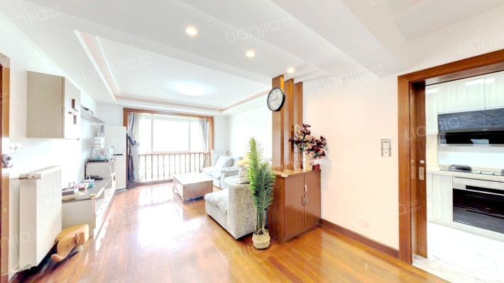 新天家园二手房实景图