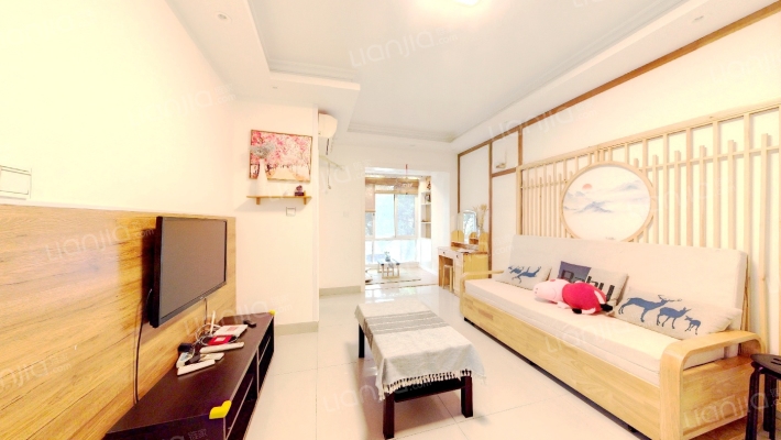 左邻右舍二手房实景图