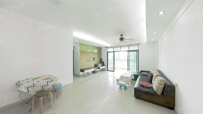 月明居二手房实景图