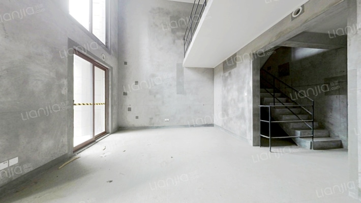 保利观塘香颂二手房实景图