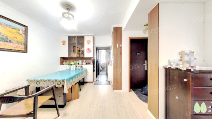 华泰小区二手房实景图