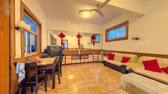 祥和二街二手房实景图