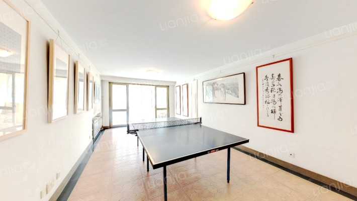 远洋滨海花园二手房实景图