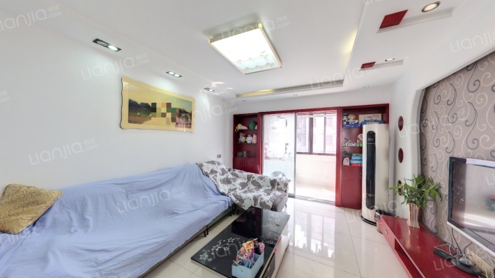 清馨家园二手房实景图