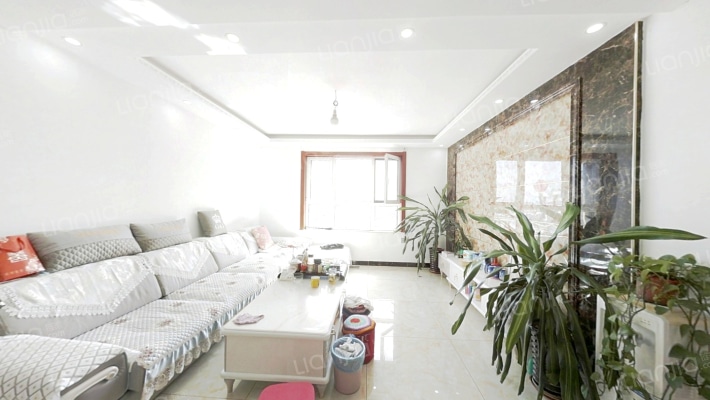 鹿泉健康城二手房实景图