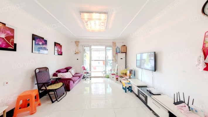 金科东方水榭二手房实景图