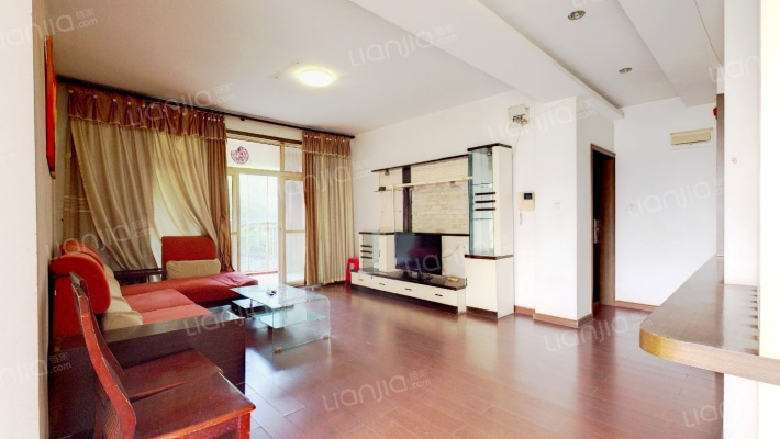 天上人间二手房实景图