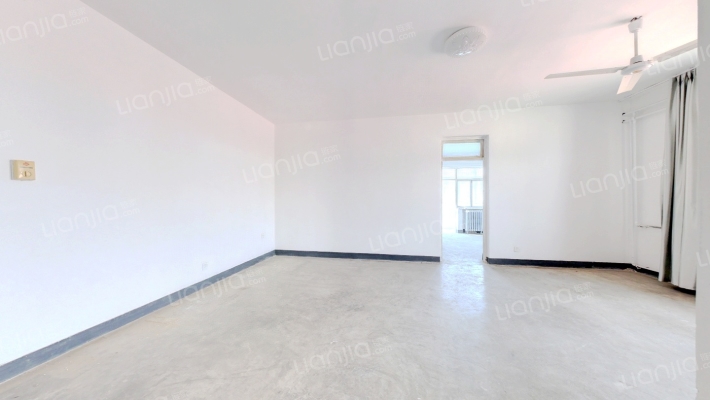 卓达小区别墅群二手房实景图