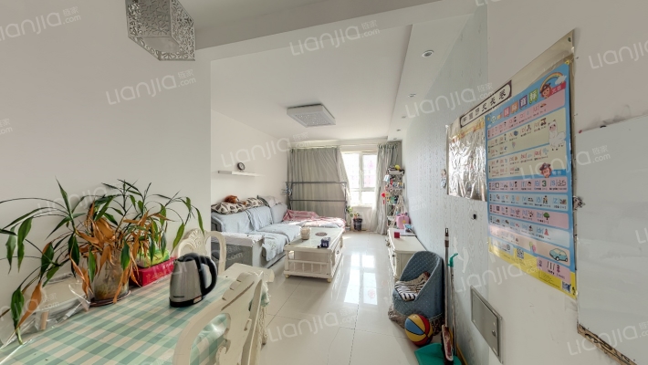 海明园(东丽区)二手房实景图