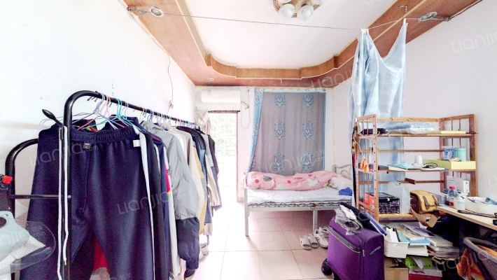 有色金属研究院东生活区二手房实景图