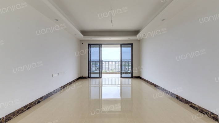 卓粤卓雅名苑二手房实景图