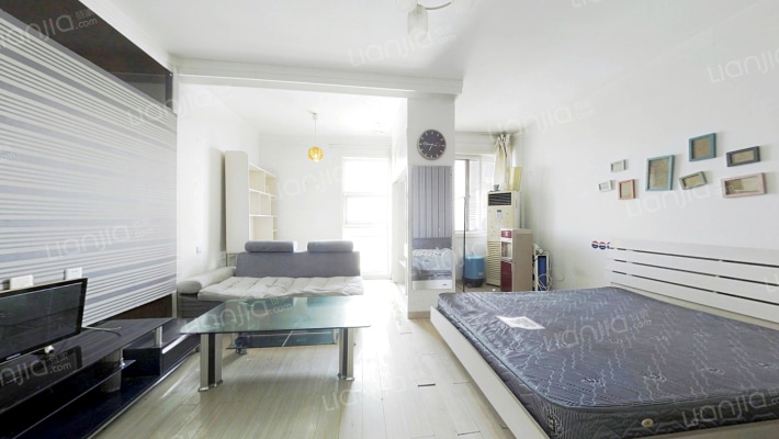 鑫苑中央花园东区二手房实景图