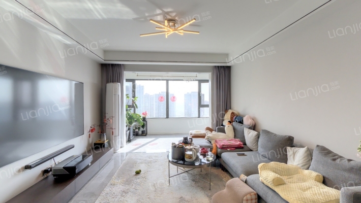 保利公园里（一期）二手房实景图