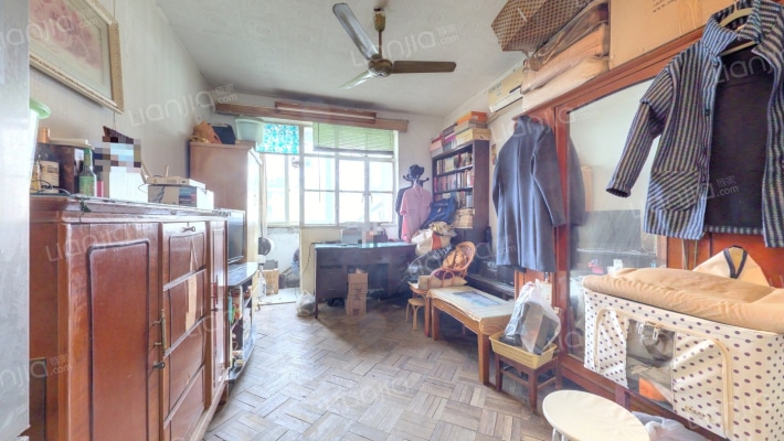 韶嘉路51弄二手房实景图