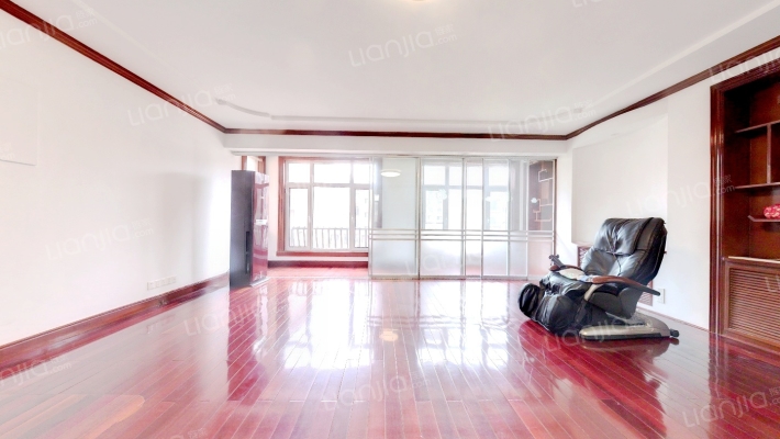 泰达花园二手房实景图