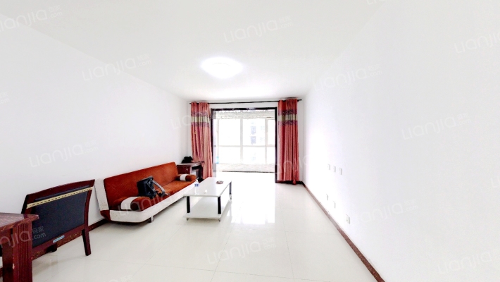 时光园二手房实景图