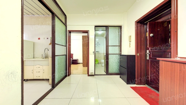 工人新村二期北区二手房实景图