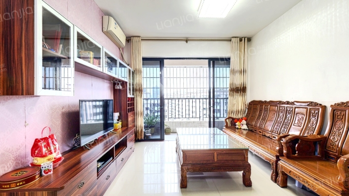 白云尚城二手房实景图