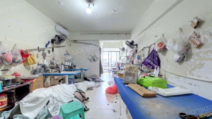 二环路北三段191号二手房实景图