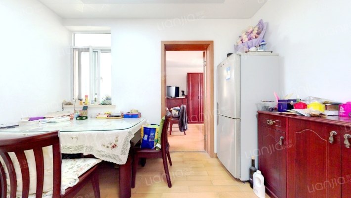 里河新村（二三四村）二手房实景图