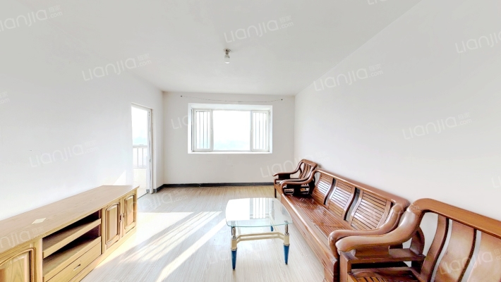 城建吉祥园二手房实景图