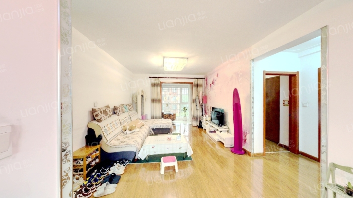 人和院二手房实景图