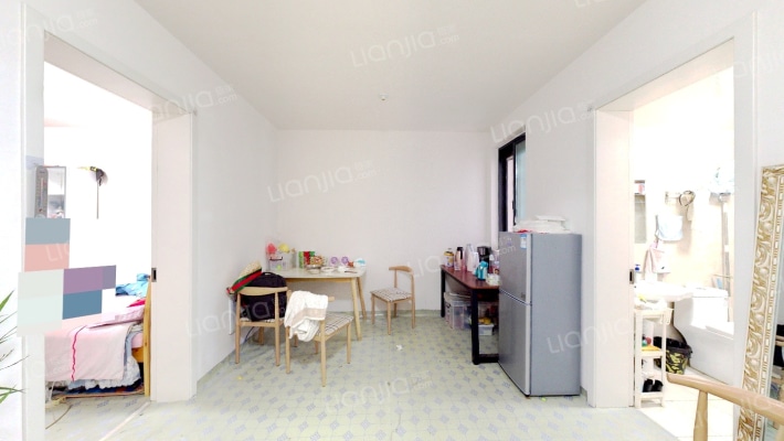 东方春锦花园二手房实景图