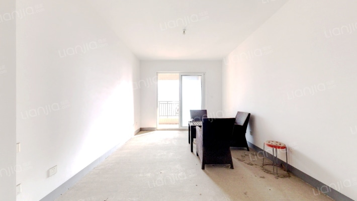 鹭湖宫六区C组团二手房实景图