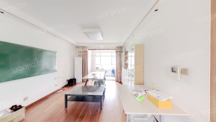 泉景天沅仁园二手房实景图