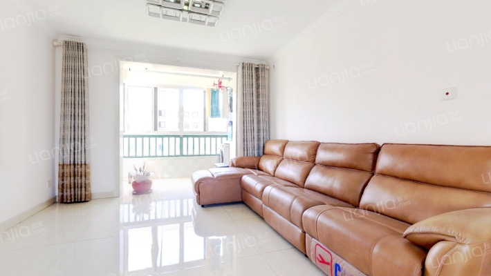 中山文化苑(二期)二手房实景图