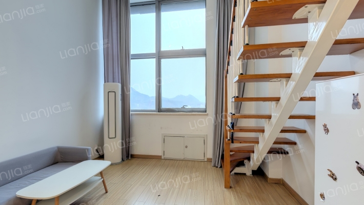 野风山城·泰禾里二手房实景图