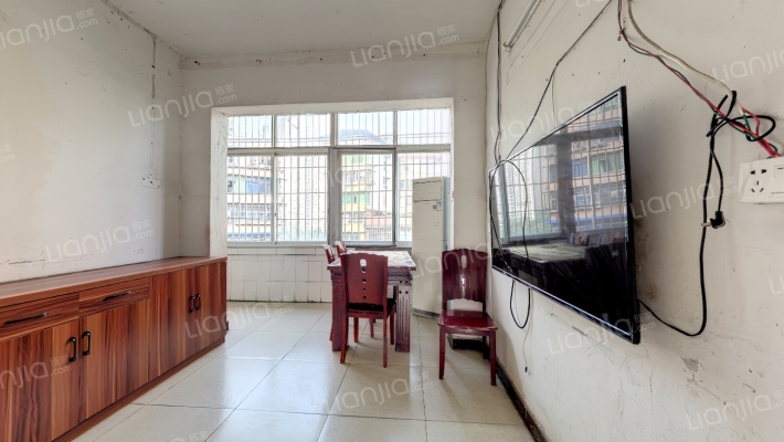 建筑二村二手房实景图