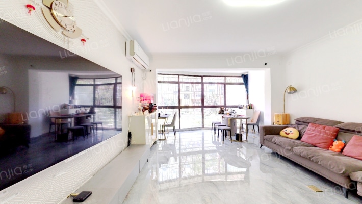 雅豪祥苑二手房实景图