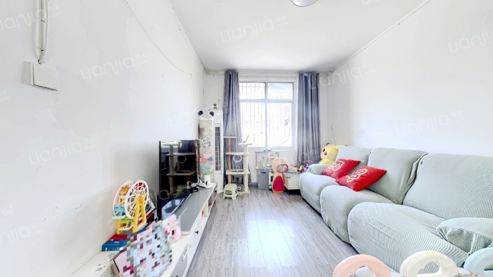 方舟小区二手房实景图