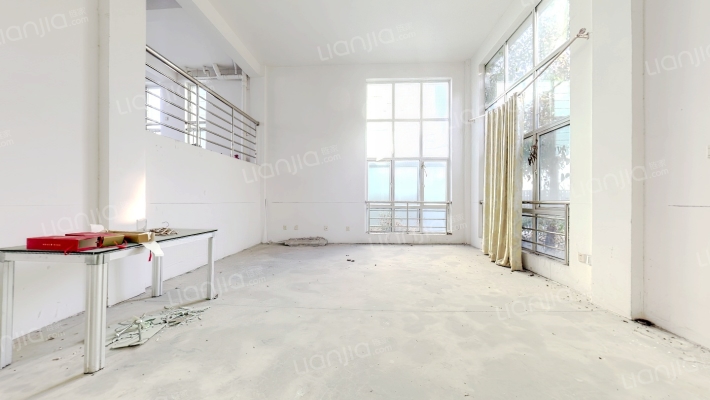 同里花园二手房实景图