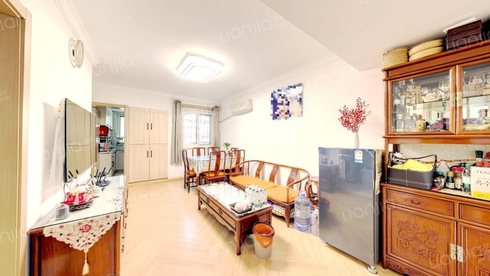 航华二村驰骋小区二手房实景图