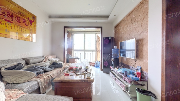 东方丽苑二手房实景图