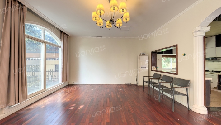 华南碧桂园怡翠苑二手房实景图