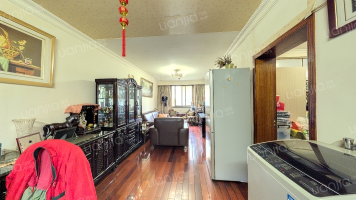 岳阳路77弄二手房实景图