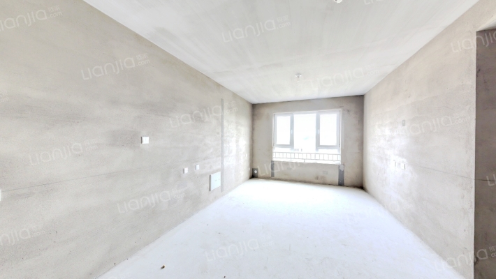 保利时光印象二手房实景图