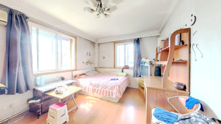 科艺里二手房实景图