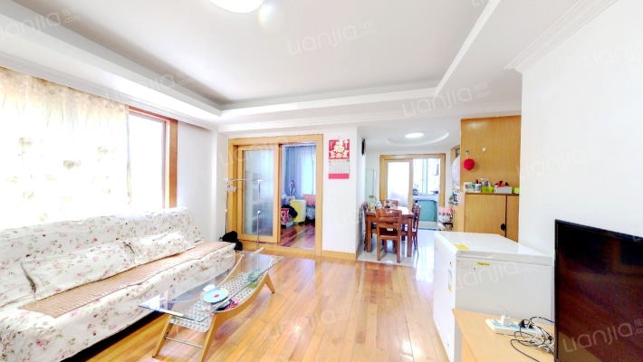 龙旺花园二手房实景图