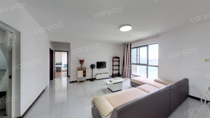 滨湖明珠东区二手房实景图