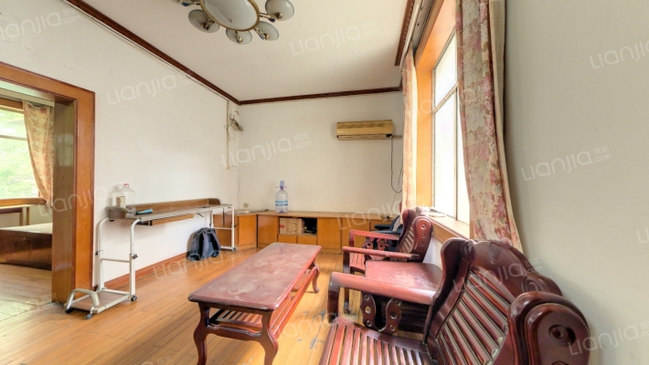 武重明珠苑二手房实景图