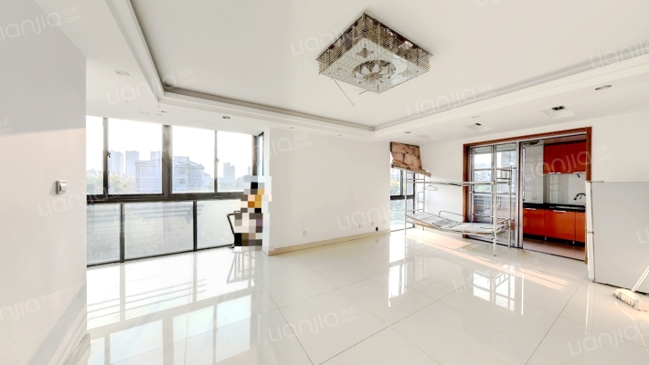 美达浅草明苑二手房实景图