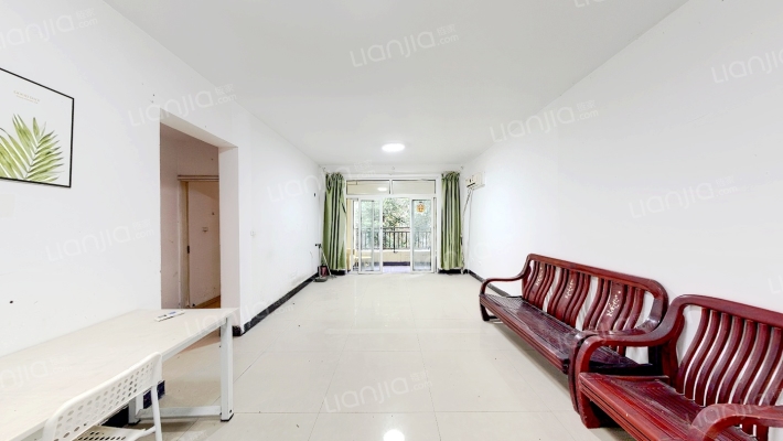 万象时代二手房实景图